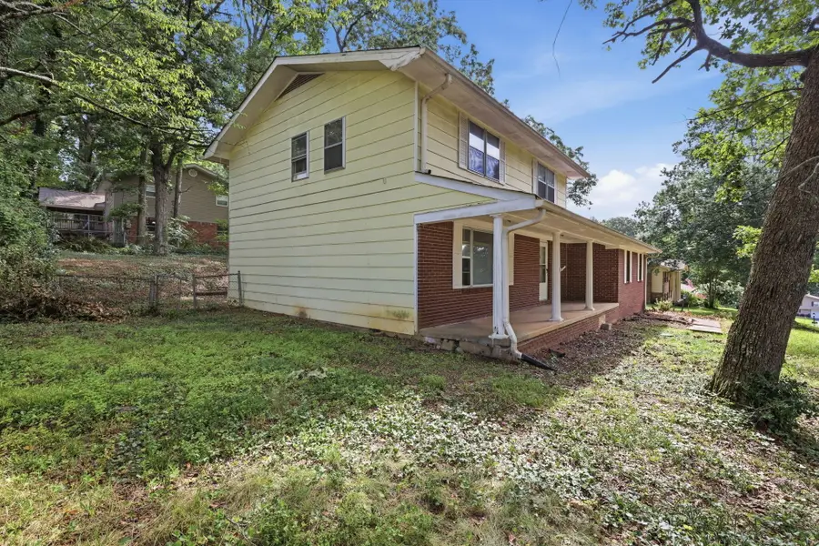 917 Carrie Lane, Hixson, TN 37343 - #2