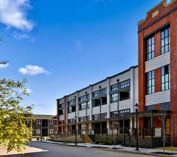 2424 E 18th Street #24, Chattanooga, TN 37404