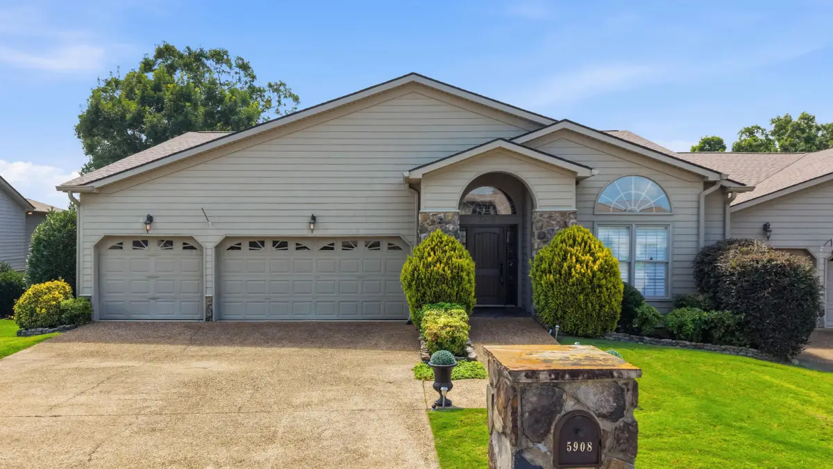 5908 Rainbow Springs Drive, Chattanooga, TN 37416 - #1