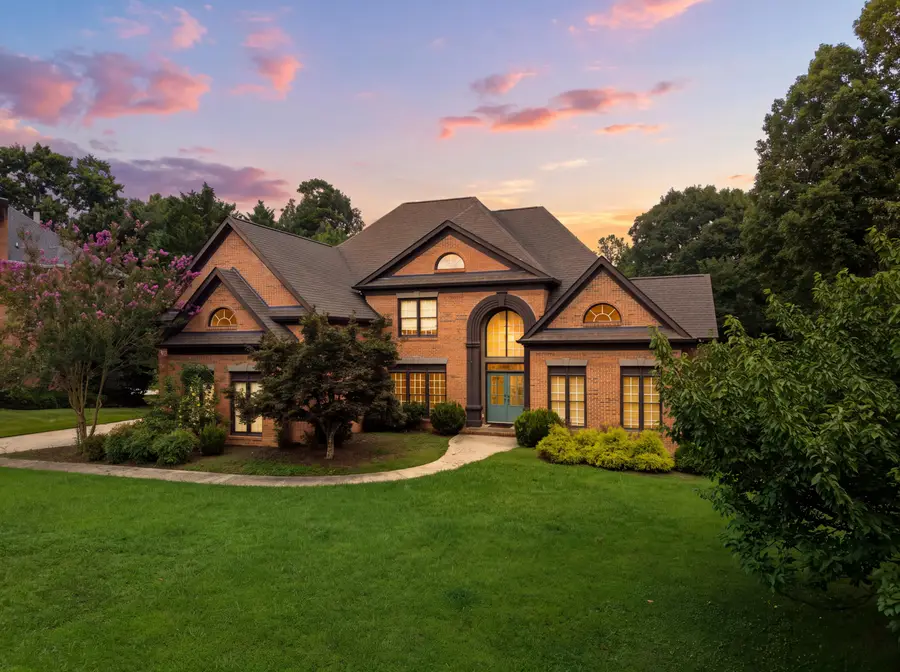 9221 Hidden Mountain Drive, Chattanooga, TN 37421 - #2