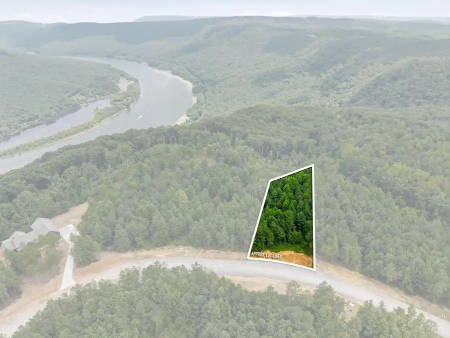 0 River Bend Road #Lot 1299, Guild, TN 37340 - #2