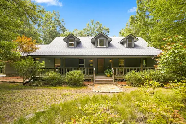 74 Mckaig Gulf Road, Menlo, GA 30731
