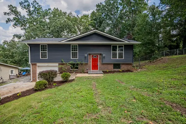 7314 Shamrock Lane, Hixson, TN 37343