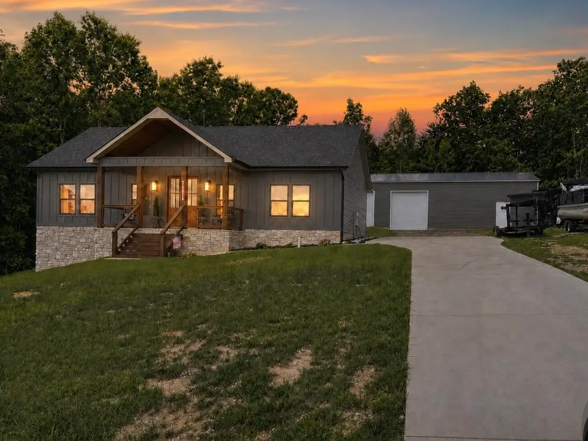 217 Peavine Way, Rock Spring, GA 30739 - #1