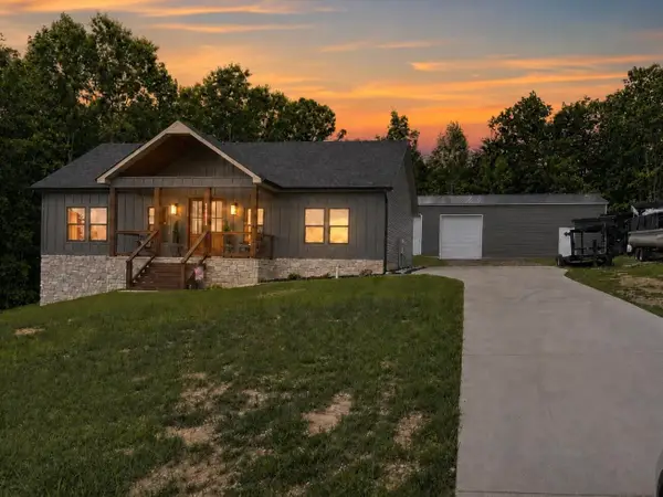 217 Peavine Way, Rock Spring, GA 30739
