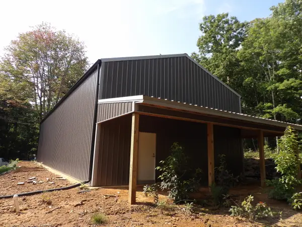 87 Apple Road, Pikeville, TN 37367