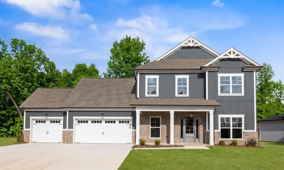 11428 Herons Haven Drive #77, Soddy Daisy, TN 37379 - #1