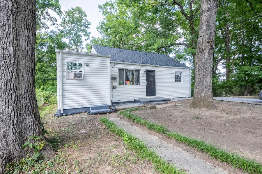 27 W 51st Street, Chattanooga, TN 37410 - #2