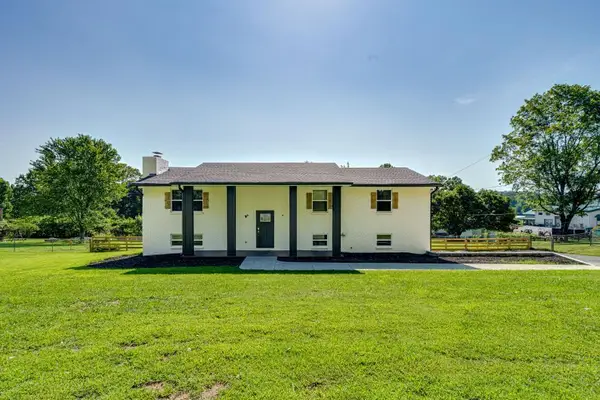 469 Post Oak Road, Ringgold, GA 30736