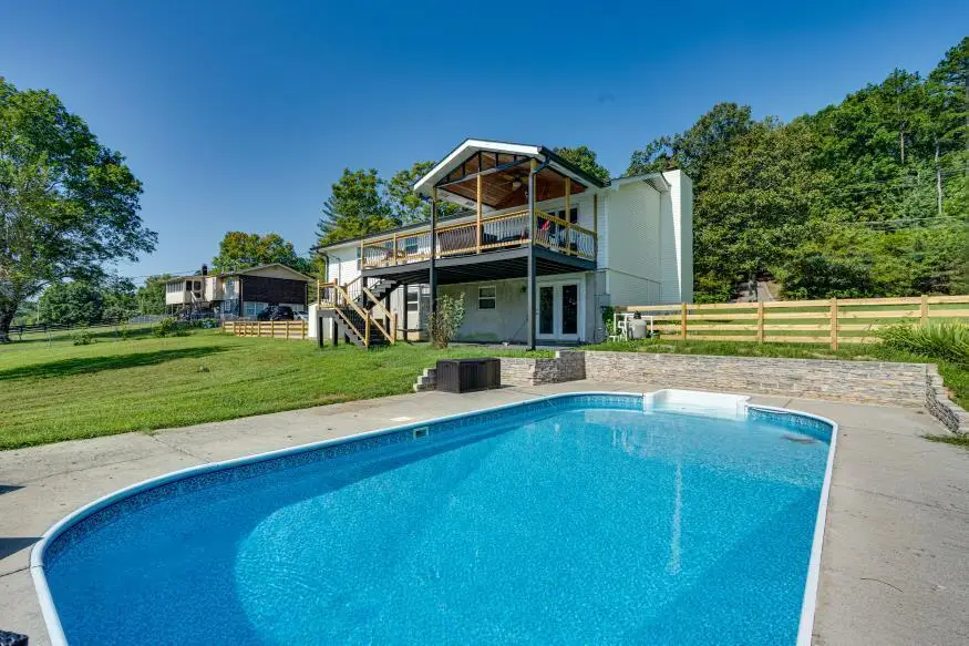 469 Post Oak Road, Ringgold, GA 30736 - #2