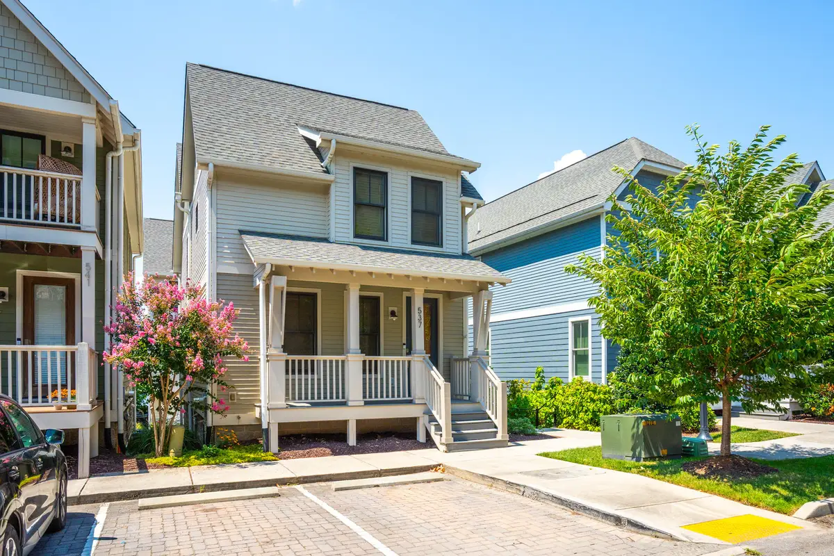 537 Mariner Way, Chattanooga, TN 37402 - #1