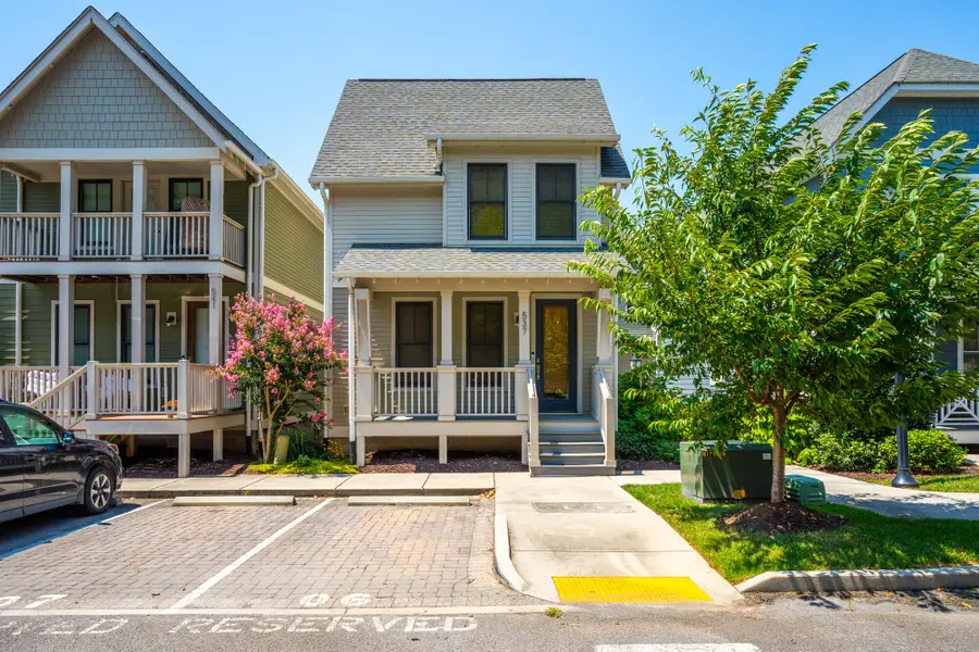 537 Mariner Way, Chattanooga, TN 37402 - #2
