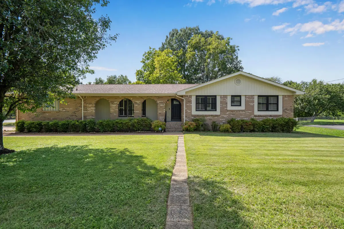 154 Valleybrook Circle, Hixson, TN 37343 - #1