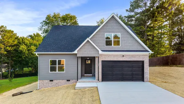 122 Old Pond Road Se, Cleveland, TN 37323