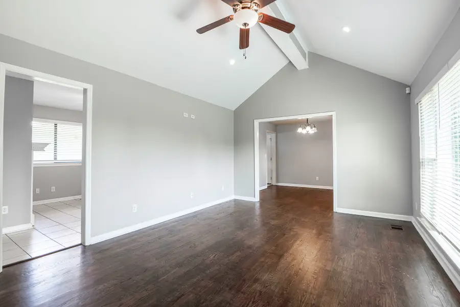 4603 Parkside Lane, Chattanooga, TN 37416 - #2