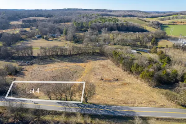 Lot 4 Highway 11 S, Riceville, TN 37370