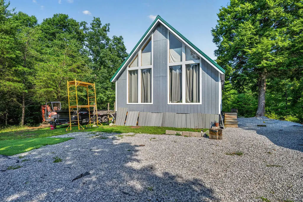 244 Hickory Drive, Gruetli Laager, TN 37339 - #1