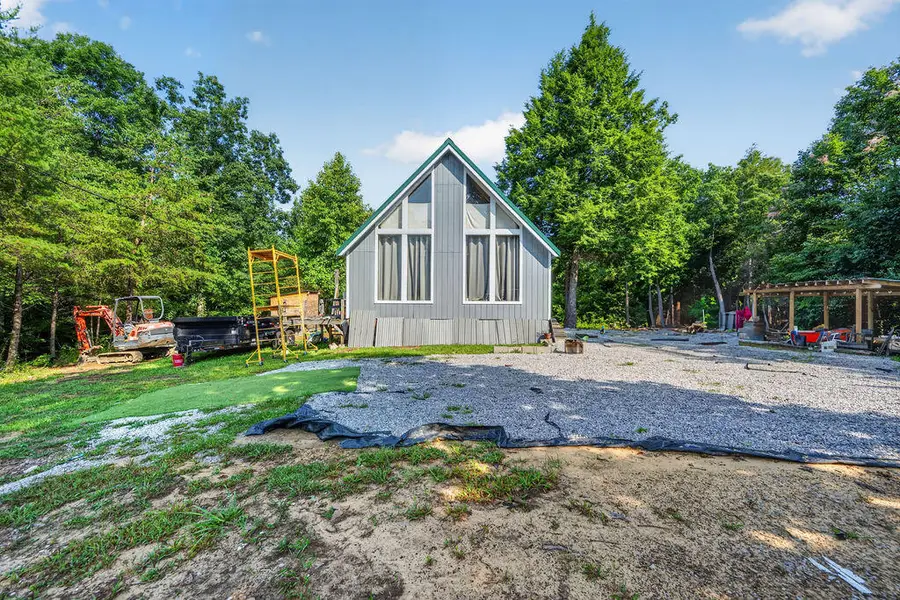 244 Hickory Drive, Gruetli Laager, TN 37339 - #2