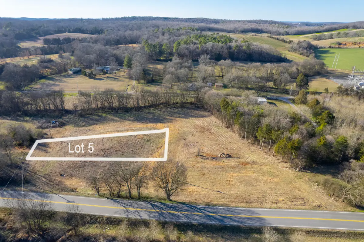 Lot 5 Highway 11 S, Riceville, TN 37370 - #1