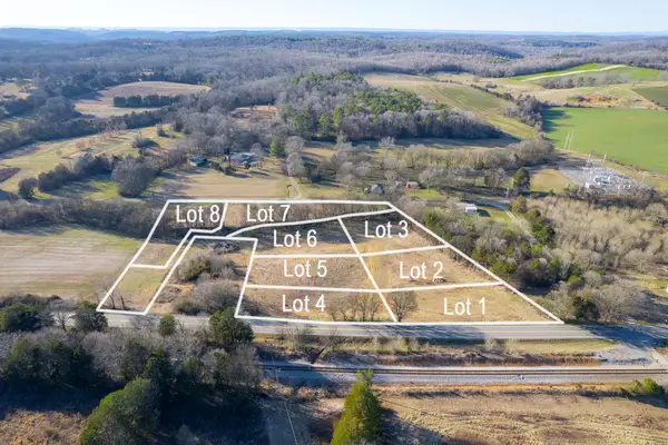 Lot 6 Highway 11 S, Riceville, TN 37370