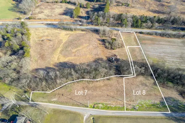 Lot 7 County Road 27, Riceville, TN 37370