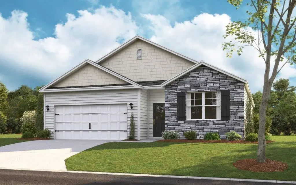 4316 Farm Way Trail Ne, Cleveland, TN 37323 - #1