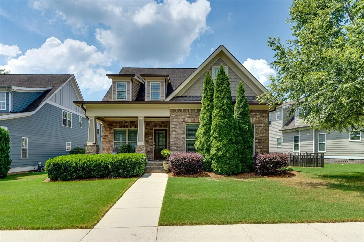 10683 Ferran Way, Apison, TN 37302 - #1