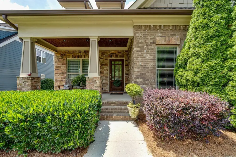 10683 Ferran Way, Apison, TN 37302 - #2