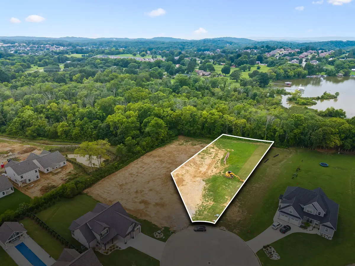 8756 Grey Reed Drive, Ooltewah, TN 37363 - #1