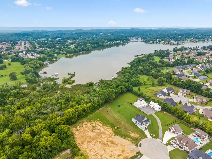 8756 Grey Reed Drive, Ooltewah, TN 37363 - #2