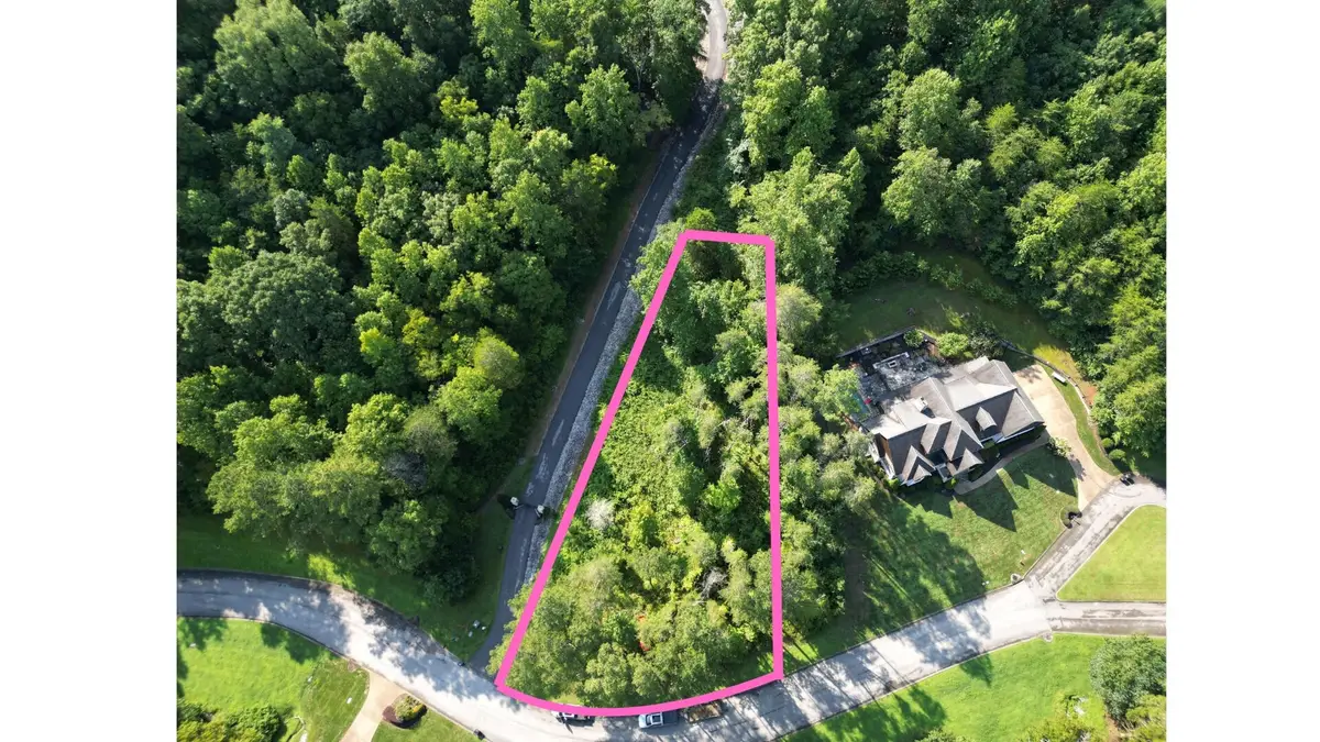 1724 Oakbrook Trail #6, Ooltewah, TN 37363 - #1