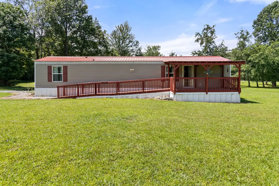 1430 Snyder Loop, Graysville, TN 37338 - #2