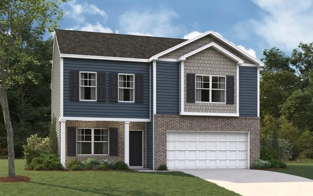 4343 Farm Way Trail Ne, Cleveland, TN 37323 - #1