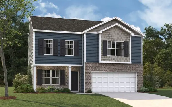 4343 Farm Way Trail Ne, Cleveland, TN 37323