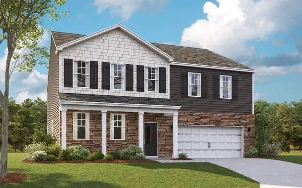 4352 Farm Way Trail Ne, Cleveland, TN 37323