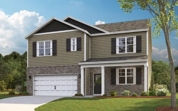 4367 Farm Way Trail Ne, Cleveland, TN 37323