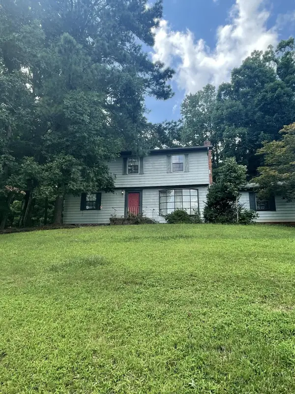 800 S Valleywood Circle, Hixson, TN 37343