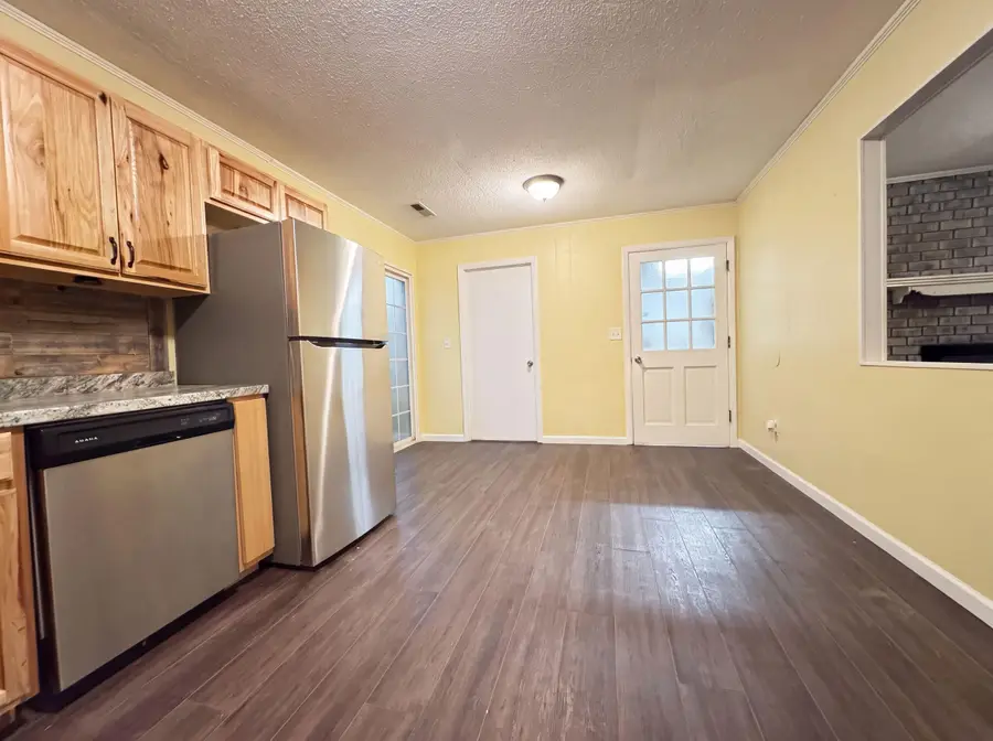 4683 Ladd Springs Road, Old Fort, TN 37362 - #3