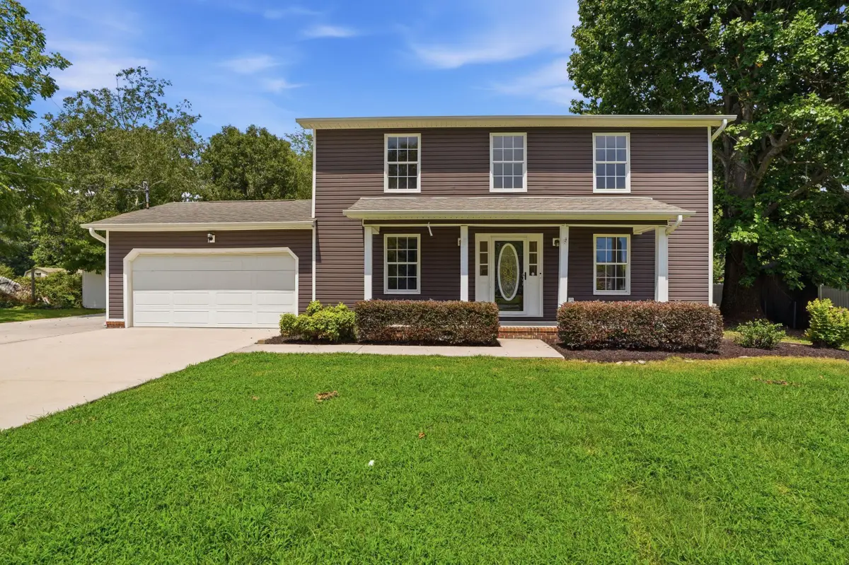 323 Lewis Lane Road, Cleveland, TN 37312 - #1