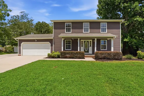 323 Lewis Lane Road, Cleveland, TN 37312