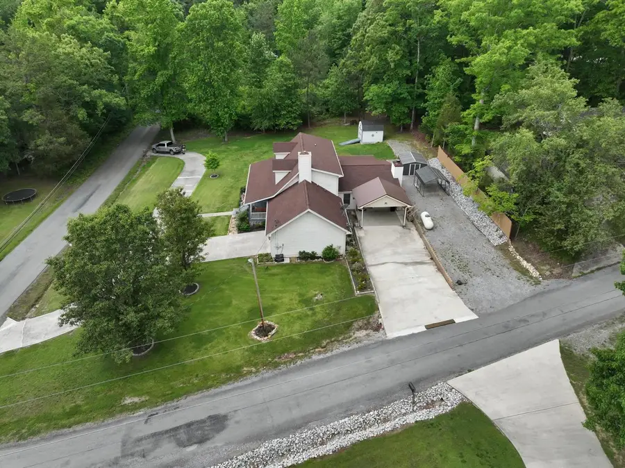 8441 Toestring Valley Road, Spring City, TN 37381 - #3