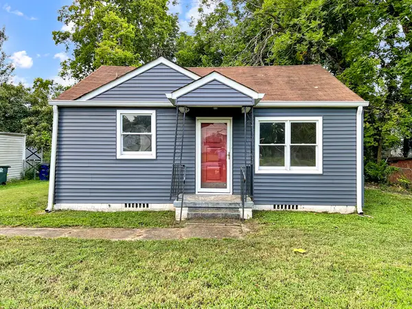 4902 Carolyn Lane, Chattanooga, TN 37411