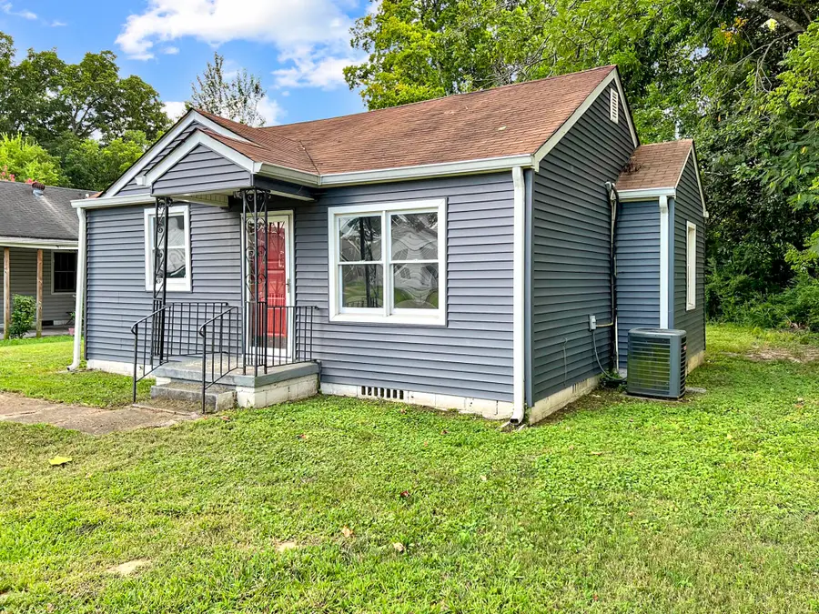 4902 Carolyn Lane, Chattanooga, TN 37411 - #2