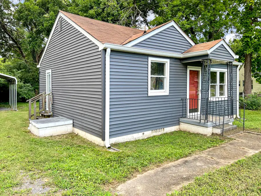 4902 Carolyn Lane, Chattanooga, TN 37411 - #3