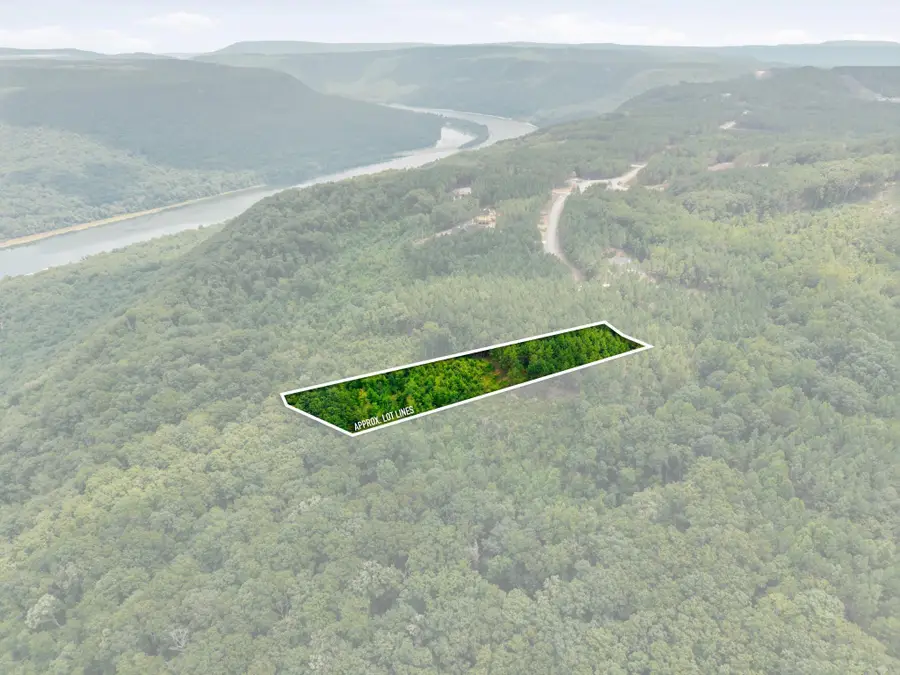 0 River Bend Road #Lot 1232, Guild, TN 37340 - #2