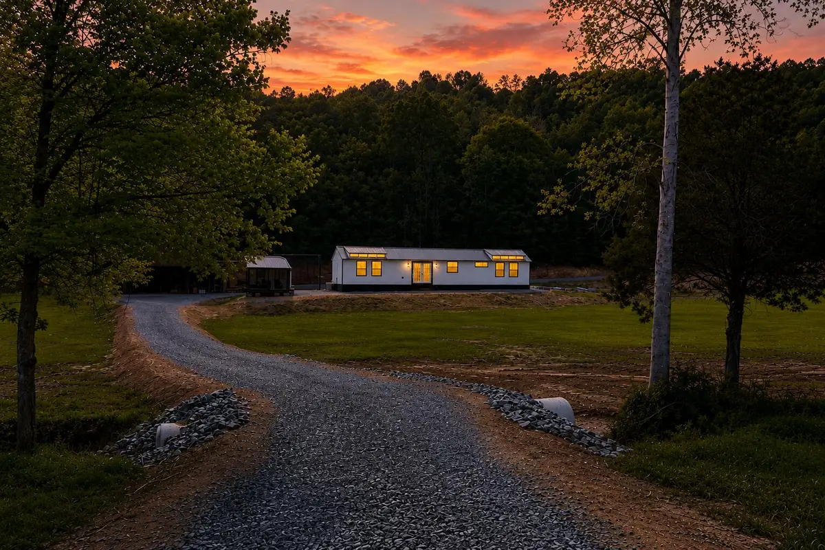 335 County Road 188, Decatur, TN 37322 - #1