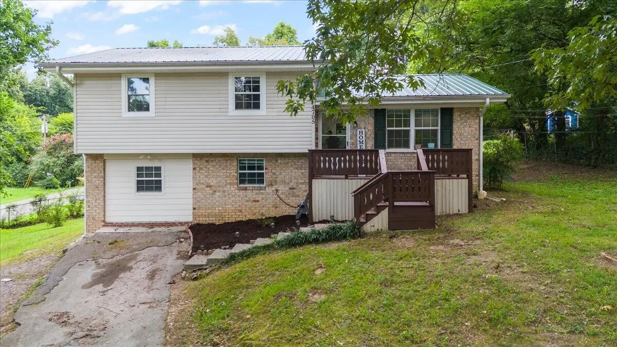 4705 Treemont Circle Ne, Cleveland, TN 37312 - #1