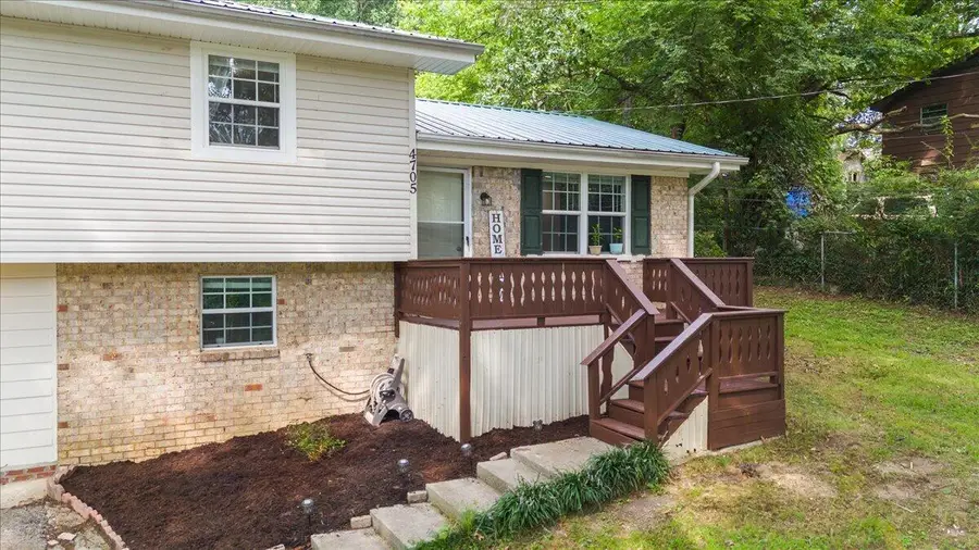 4705 Treemont Circle Ne, Cleveland, TN 37312 - #2