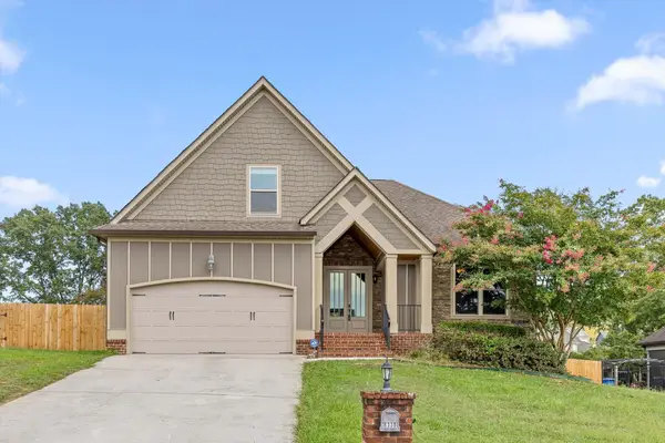 6330 Stoney River Drive, Harrison, TN 37341