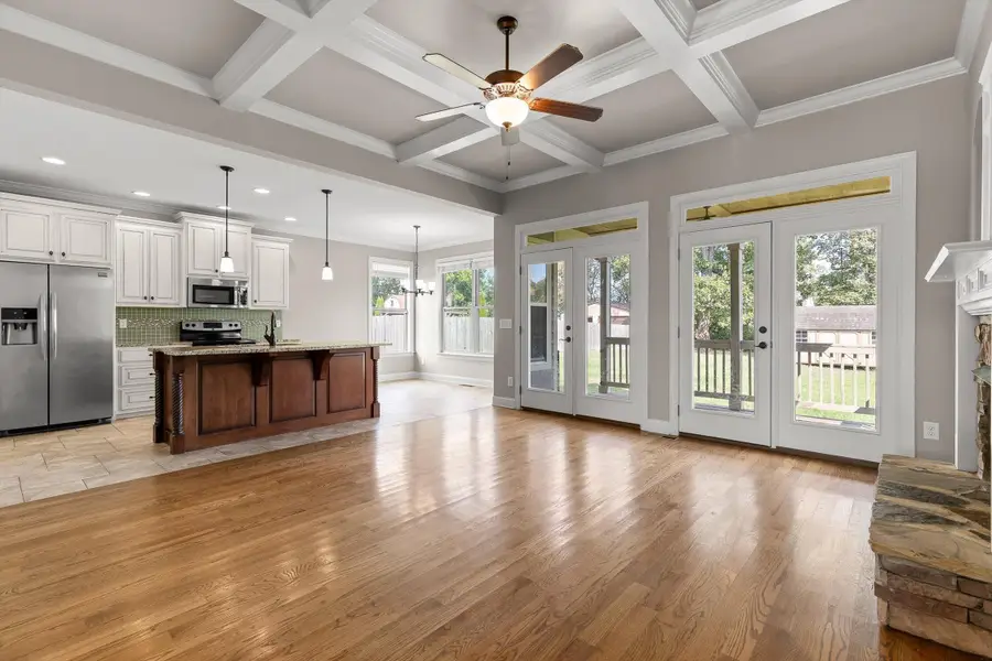 6330 Stoney River Drive, Harrison, TN 37341 - #3
